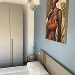 招待所 Greta House Luxury 那不勒斯