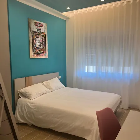 Greta House Luxury 招待所 那不勒斯