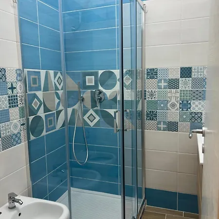 Greta House Luxury 3* ナポリ