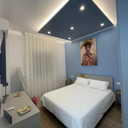 Greta House Luxury ゲストハウス 3*