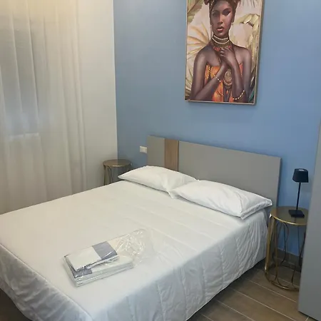 Greta House Luxury 3* 那不勒斯