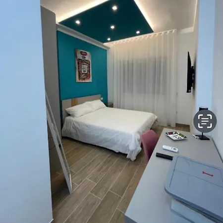 Greta House Luxury ゲストハウス 3*