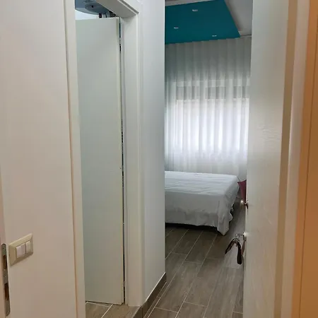 Greta House Luxury 3* ナポリ