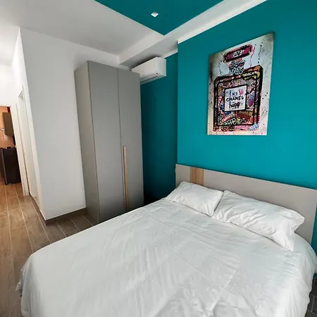 ゲストハウス Greta House Luxury