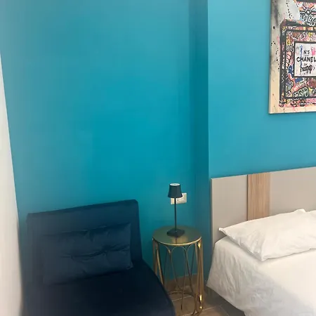 ゲストハウス Greta House Luxury 3*