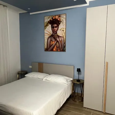 Greta House Luxury 3*